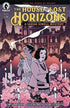 HOUSE OF LOST HORIZONS #1 - Kings Comics