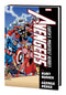 AVENGERS BY BUSIEK PEREZ OMNIBUS HC VOL 01 NEW PTG - PTG ERROR SEE NOTES - Kings Comics