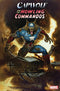 CAPWOLF HOWLING COMMANDOS (2023) #1 - Kings Comics