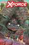X-FORCE VOL 6 (2019) #42 JAMES STOKOE VAR - Kings Comics