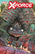 X-FORCE VOL 6 (2019) #42 JAMES STOKOE VAR - Kings Comics