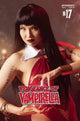 VENGEANCE OF VAMPIRELLA VOL 2 #17 CVR D STALCUP COSPLAY