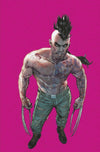 WOLVERINE (2020) #13 JIMENEZ PRIDE MONTH VIRGIN VAR GALA