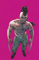 WOLVERINE (2020) #13 JIMENEZ PRIDE MONTH VIRGIN VAR GALA