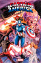 CAPTAIN AMERICA FINALE (2023) #1 (ONE SHOT) - Kings Comics