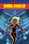 BARBARELLA CENTER CANNOT HOLD (2023) #1 CVR B CASSADAY - Kings Comics