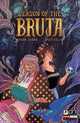 SEASON OF THE BRUJA #1 CVR A SARA SOLER