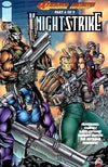 EXTREME DESTROYER (1996)  - SET OF NINE