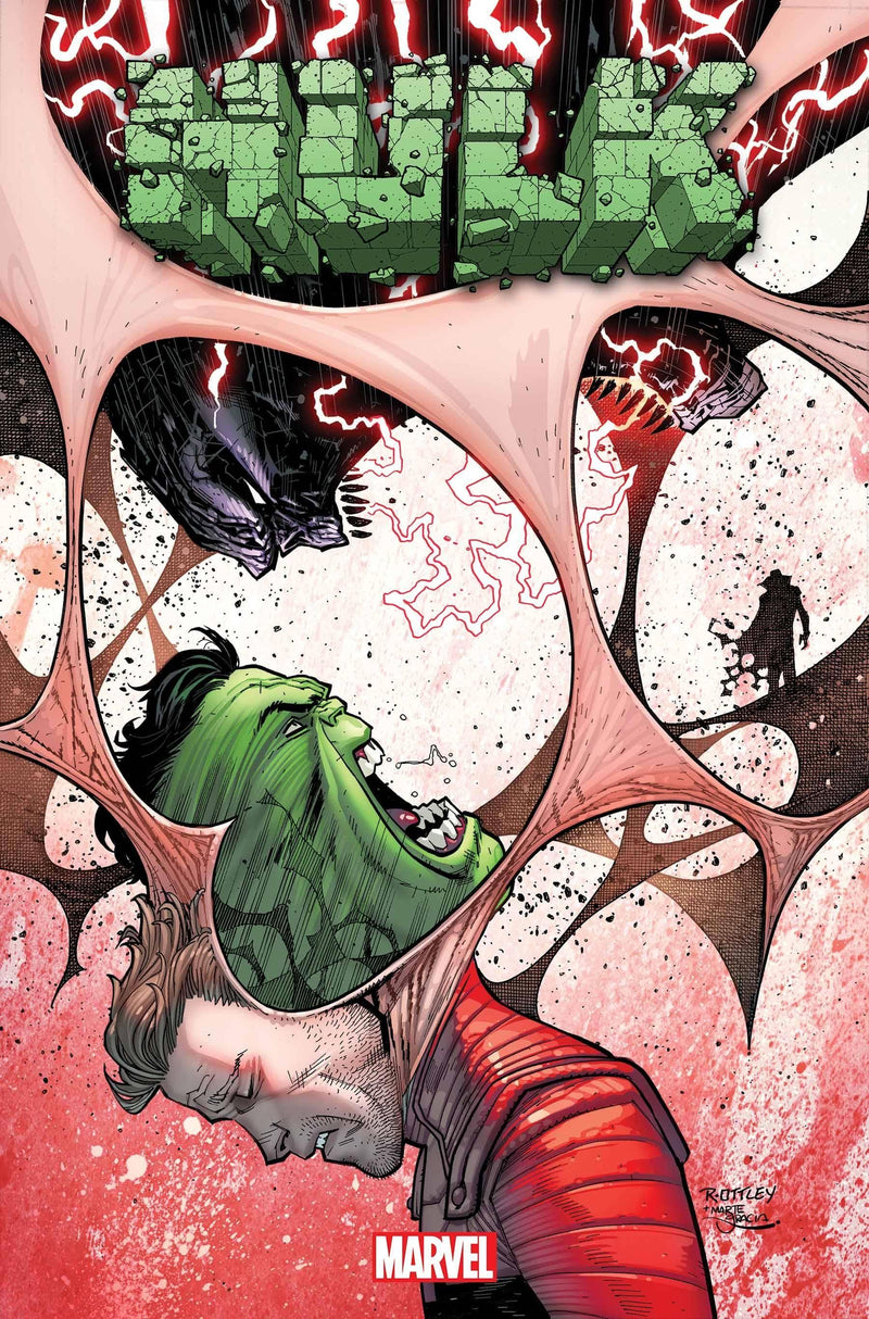 HULK VOL 5 (2022) #14