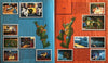 TEENAGE MUTANT NINJA TURTLES (1990) STICKER SET - ALBUM NOT INCLUDED