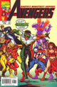 AVENGERS VOL 3 (1998) #8