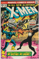 UNCANNY X-MEN (1963) #97 (VF)