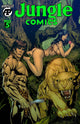JUNGLE COMICS (2019) #5