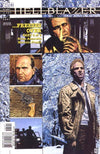 HELLBLAZER (1988) FREEZES OVER - SET OF FOUR