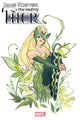 JANE FOSTER MIGHTY THOR (2022) #5 MOMOKO VAR