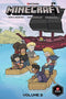 MINECRAFT TP VOL 02 - Kings Comics