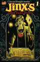 CHILLING ADVENTURES PRESENTS JINXS GRIM FAIRY TALES #1 (ONE SHOT) CVR B FRANCAVILLA