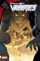 KING IN BLACK RETURN OF VALKYRIES #3