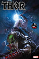 THOR VOL 6 (2020) #27 RAHZZAH PREDATOR VAR
