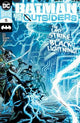 BATMAN AND THE OUTSIDERS VOL 3 #15