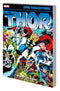 THOR EPIC COLLECTION TP VOL 08 WAR OF GODS - Kings Comics