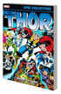 THOR EPIC COLLECTION TP VOL 08 WAR OF GODS - Kings Comics