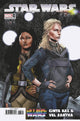 STAR WARS VOL 5 (2020) #35 JIMENEZ STAR WARS PRIDE VAR