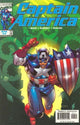 CAPTAIN AMERICA VOL 3 #4
