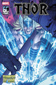 THOR VOL 6 (2020) #25 JRJR VAR