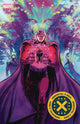 IMMORTAL X-MEN (2022) #1 1:25 WERNECK TEASER VAR
