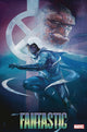 FANTASTIC FOUR VOL 7 (2022) #13 ALEX MALEEV KNIGHTS END VAR