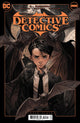 DETECTIVE COMICS VOL 2 (2016) #1075 CVR A EVAN CAGLE