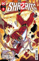 SHAZAM (2022) #1 CVR A CLAYTON HENRY