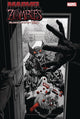 MARVEL ZOMBIES BLACK WHITE BLOOD (2023) #1 50 COPY INCV UNEARTHED