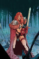 RED SONJA VOL 8 #26 15 COPY PEEPLES VIRGIN INCV