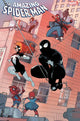 AMAZING SPIDER-MAN (2022) #6 BENGAL CONNECTING VAR