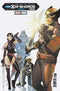 X OF SWORDS STASIS #1 DEL MUNDO VAR - Kings Comics