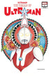 TRIALS OF ULTRAMAN #1 MOMOKO VAR - Kings Comics