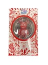 PAPER CUT 2.5IN BEAR QEE RED VER