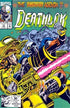 DEATHLOK #12 - Kings Comics