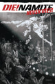 DIE!NAMITE NEVER DIES #5 CVR G 20 COPY INCV SUYDAM B&W