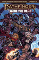 PATHFINDER WAKE THE DEAD (2023) #1 CVR A ELLIS