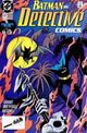 DETECTIVE COMICS (1937) #621