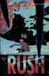 RUSH #1 CVR D BERGARA 1:10 VAR - Kings Comics