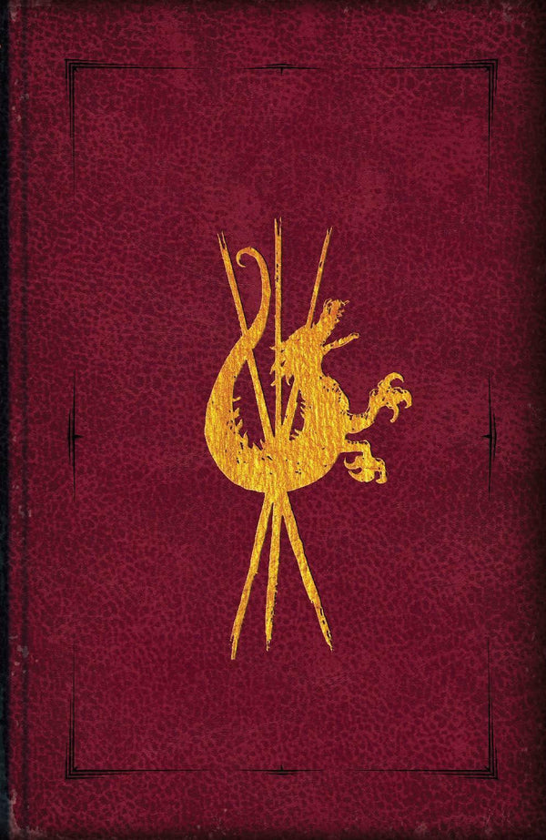 BOOK OF SLAUGHTER #1 CVR G BG VAR TODD