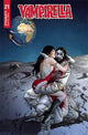 VAMPIRELLA VOL 8 #21 CVR D GUNDUZ