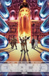 ENIAC (2021) SET OF FOUR - Kings Comics