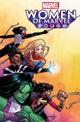 WOMEN OF MARVEL (2023) #1 (ONE SHOT)