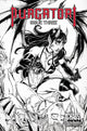 PURGATORI VOL 4 #3 CVR N 11 COPY FOC INCV MCFARLANE HOMAGE
