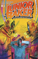 JUNIOR BAKER RIGHTEOUS FAKER (2023) #3 CVR A QUACKENBUSH